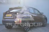 2026 Toyota YARIS