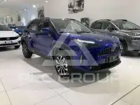 2026 Toyota YARIS