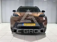 2026 Toyota YARIS