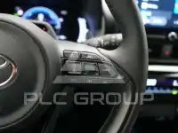 2026 Toyota YARIS