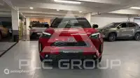 2026 Toyota YARIS
