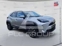 2026 Toyota YARIS