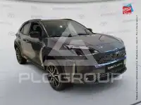 2026 Toyota YARIS