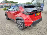 2026 Toyota YARIS