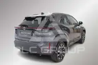 2026 Toyota YARIS