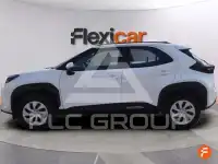 2026 Toyota YARIS