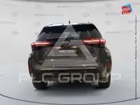 2026 Toyota YARIS