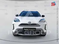 2026 Toyota YARIS