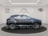 2026 Toyota YARIS