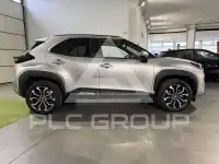 2026 Toyota YARIS
