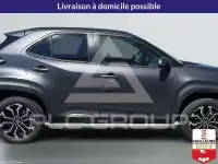 2026 Toyota YARIS