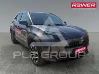 2026 Toyota YARIS