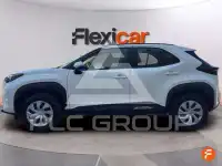 2026 Toyota YARIS
