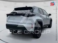 2026 Toyota YARIS