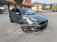 2026 Toyota YARIS