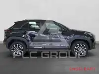 2026 Toyota YARIS