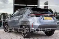 2026 Toyota YARIS