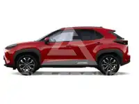 2026 Toyota YARIS