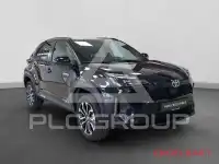 2026 Toyota YARIS