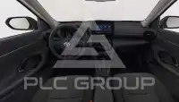 2026 Toyota YARIS