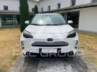 2026 Toyota YARIS