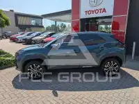 2026 Toyota YARIS
