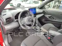 2026 Toyota YARIS
