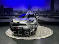 2026 Toyota YARIS
