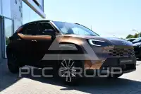 2026 Toyota YARIS