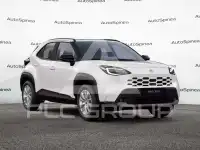 2026 Toyota YARIS