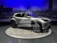 2026 Toyota YARIS