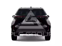 2026 Toyota YARIS
