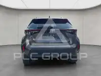 2026 Toyota YARIS