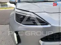 2026 Toyota YARIS