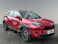 2026 Toyota YARIS