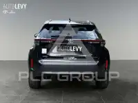 2026 Toyota YARIS