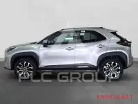 2026 Toyota YARIS