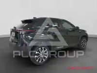 2026 Toyota YARIS