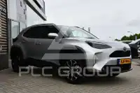 2026 Toyota YARIS