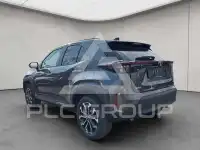 2026 Toyota YARIS