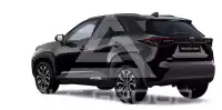 2026 Toyota YARIS
