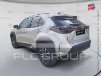 2026 Toyota YARIS