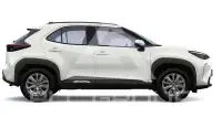 2026 Toyota YARIS