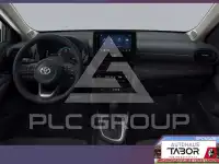 2026 Toyota YARIS