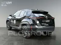 2026 Toyota YARIS