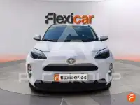 2026 Toyota YARIS