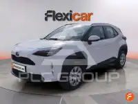 2026 Toyota YARIS