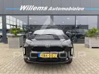 2026 Toyota YARIS