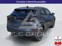 2026 Toyota YARIS
