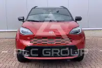 2026 Toyota YARIS